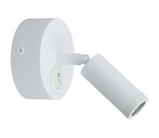 Eurolamp LED Fali spotlámpa ARISTON LED/3W/230V 3000K fehér