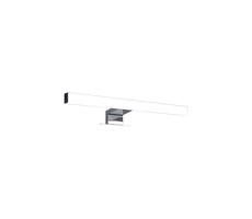 Eurolamp LED Fürdőszobai tükörmegvilágítás LED/7W/230V 4000K 50 cm IP44 króm