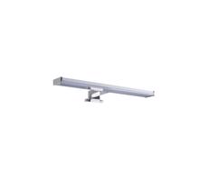 Eurolamp LED Fürdőszobai tükörmegvilágítás LED/8W/230V 3000K 40 cm IP44 króm