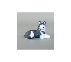 Eurolamp LED Karácsonyi kültéri dekoráció LED/3,6W/230V IP44 hideg fehér husky