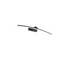 Eurolamp LED Képmegvilágító LED/10W/230V 4000Κ 50 cm fekete