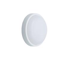 Eurolamp LED Kültéri fali lámpa BULKHEAD LED/18W/230V 3000K IP54 fehér