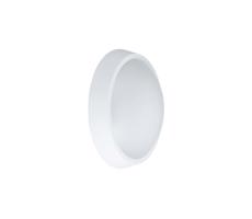 Eurolamp LED Kültéri fali lámpa BULKHEAD LED/24W/230V 4000K IP54 fehér