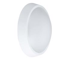 Eurolamp LED Kültéri fali lámpa BULKHEAD LED/30W/230V 4000K IP54 fehér