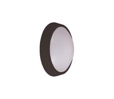 Eurolamp LED Kültéri fali lámpa BULKHEAD LED/30W/230V 4000K IP54 fekete