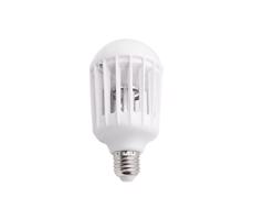 Eurolamp LED Rovarriasztó izzó E27/7W/230V 6500K 40 m²