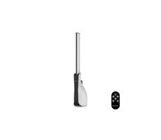 Eurolamp Torony látor ionizátorral 30W/230V 102 cm fehér + távirányítás
