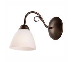 Fali lámpa ADELLE 1xE27/60W/230V