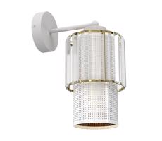 Fali lámpa BLANCO 1xE27/60W/230V fehér
