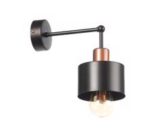 Fali lámpa BODO 1xE27/60W/230V