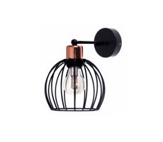 Fali lámpa CELTA 1xE27/40W/230V