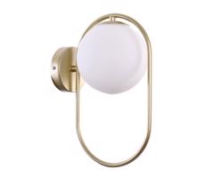 Fali lámpa CORDEL 1xG9/28W/230V