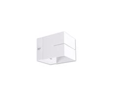 Fali lámpa COSTA 1xG9/35W/230V fehér