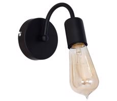 Fali lámpa DOW 1xE27/60W/230V