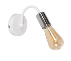Fali lámpa DOW 1xE27/60W/230V