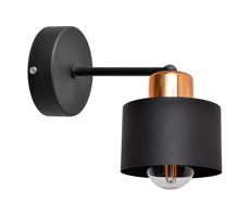 Fali lámpa EDISON 1xE27/15W/230V
