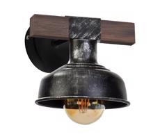 Fali lámpa FARO 1xE27/60W/230V