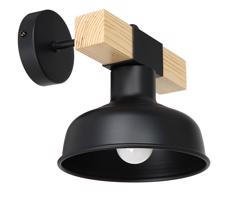 Fali lámpa FARO 1xE27/60W/230V