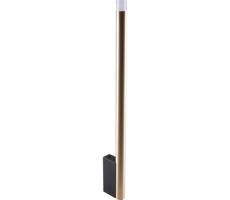 Fali lámpa GLAM 1xG9/8W/230V arany