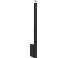 Fali lámpa GLAM 1xG9/8W/230V fekete