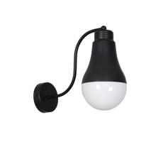 Fali lámpa HELIOS 1xE14/40W/230V