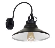 Fali lámpa IRON 1xE27/60W/230V