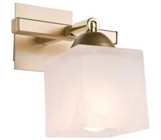 Fali lámpa KLARA 1xE14/60W/230V arany