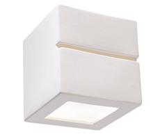 Fali lámpa LEO LINE 1xE27/60W/230V fehér