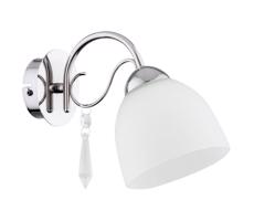 Fali lámpa NATA 1xE27/60W/230V