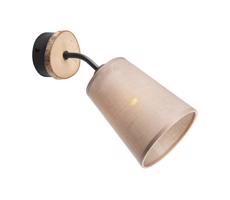 Fali lámpa PACO 1xE14/40W/230V
