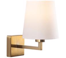 Fali lámpa PROFIL 1xE27/60W/230V