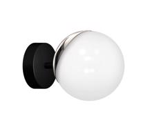 Fali lámpa SPHERE 1xE14/60W/230V