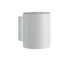 Fali lámpa SQUALLA TUBA 1xG9/50W/230V fehér