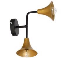 Fali lámpa TROMB 2xE14/60W/230V