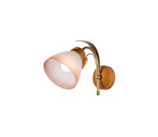 Fali lámpa TULIPAN 1xE27/60W/230V