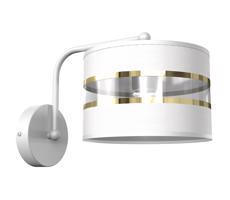 Fali lámpa ULTIMO 1xE27/60W/230V fehér