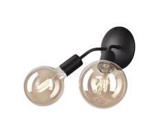 Fali lámpa VIGGO 2xE27/60W/230V