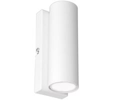 Fali lámpa WALL 1xGU10/8W/230V fehér