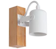 Fali spotlámpa 1xGU10/50W/230V fehér