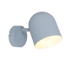 Fali spotlámpa AZURO 1xE27/40W/230V