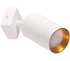 Fali spotlámpa MARIBEL 1xGU10/10W/230V fehér