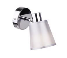 Fali spotlámpa PIN 1xE14/40W/230V