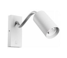 Fali spotlámpa SQUALLA VARIOSA 1xGU10/10W/230V fehér