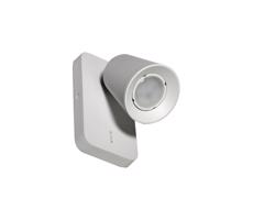 Fali spotlámpa TRELO 1xGU10/30W/230V fehér