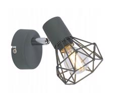 Fali spotlámpa VERVE 1xE14/40W/230V