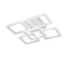 Felületre szerelhető csillár 5xLED/20W/230V fehér