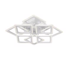Felületre szerelhető csillár 8xLED/20W/230V fehér