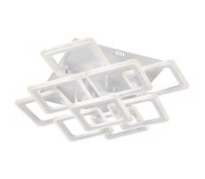 Felületre szerelhető csillár 9xLED/20W/230V fehér