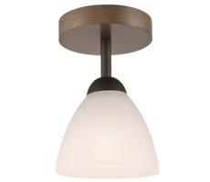 Felületre szerelhető csillár ADRIANO 1xE27/60W/230V