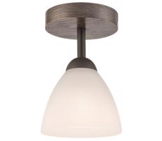 Felületre szerelhető csillár ADRIANO 1xE27/60W/230V